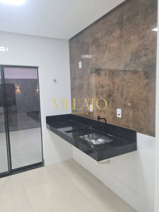 Imagem Casa com 3 Quartos à Venda, 180 m² em Parque Das Flores - Goiânia Imagem Casa com 3 Quartos à Venda, 180 m² em Parque Das Flores - Goiânia