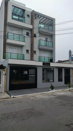 Imagem Cobertura com 2 Quartos à Venda, 102 m² em Parque Novo Oratório - Santo André Imagem Cobertura com 2 Quartos à Venda, 102 m² em Parque Novo Oratório - Santo André