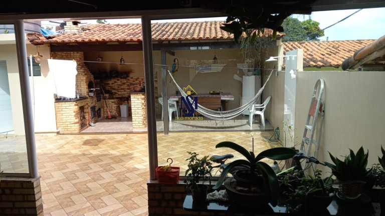Imagem Casa com 3 Quartos à Venda, 180 m² em Aquarius - Cabo Frio Imagem Casa com 3 Quartos à Venda, 180 m² em Aquarius - Cabo Frio