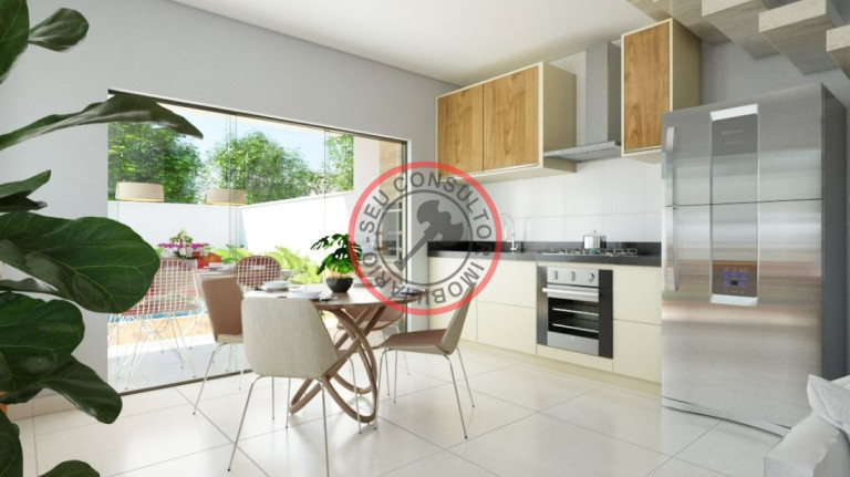 Imagem Casa com 3 Quartos à Venda, 160 m² em Camburi - São Sebastião
