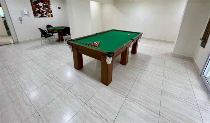 Imagem Apartamento com 3 Quartos à Venda, 116 m² em Aviação - Praia Grande