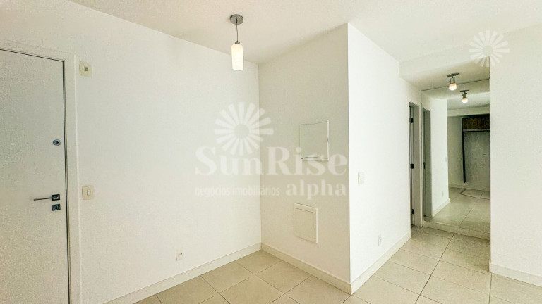 Imagem Apartamento com 1 Quarto à Venda, 36 m² em Vila Cruzeiro - São Paulo Imagem Apartamento com 1 Quarto à Venda, 36 m² em Vila Cruzeiro - São Paulo