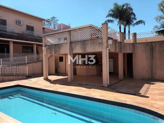 Imagem Casa de Condomínio com 3 Quartos à Venda, 322 m² em Loteamento Caminhos De São Conrado (sousas) - Campinas Imagem Casa de Condomínio com 3 Quartos à Venda, 322 m² em Loteamento Caminhos De São Conrado (sousas) - Campinas