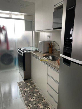 Imagem Apartamento com 1 Quarto para Alugar, 41 m² em Campo Belo - São Paulo