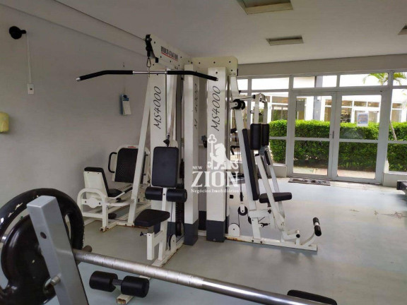 Imagem Apartamento com 2 Quartos à Venda, 49 m² em Vila Nova Cachoeirinha - São Paulo