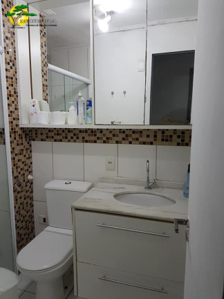 Imagem Apartamento com 2 Quartos à Venda, 45 m² em São Paulo Imagem Apartamento com 2 Quartos à Venda, 45 m² em São Paulo