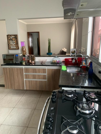 Imagem Casa com 2 Quartos à Venda, 125 m² em Vila Piauí - São Paulo