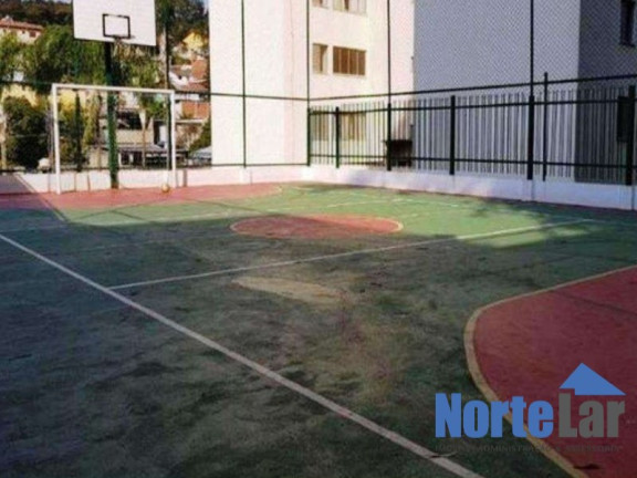 Imagem Apartamento com 2 Quartos à Venda, 48 m² em Vila Amália (zona Norte) - São Paulo