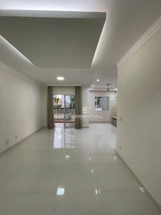 Imagem Apartamento com 2 Quartos à Venda, 77 m² em Pinheiros - São José Do Rio Preto