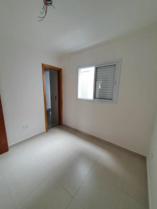 Imagem Sobrado com 3 Quartos à Venda, 142 m² em Vila Curuçá - Santo André
