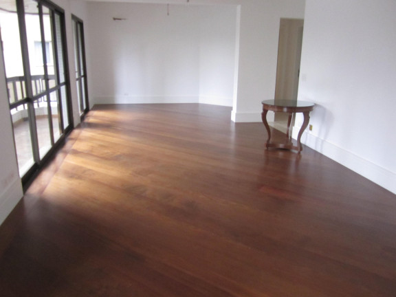 Imagem Apartamento à Venda, 210 m² em Vila Nova Conceição - São Paulo