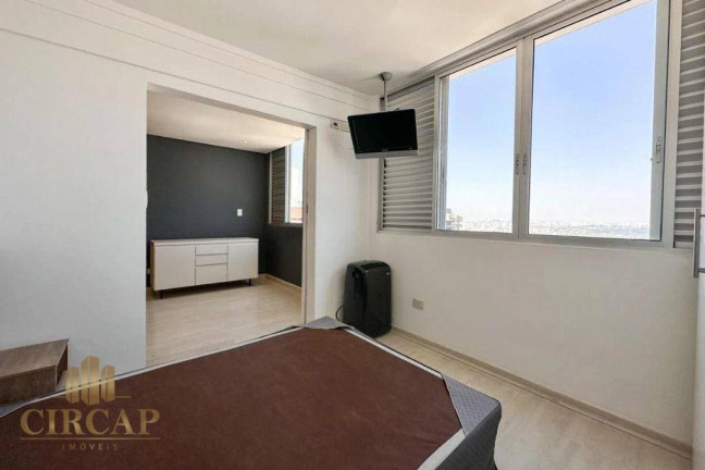 Imagem Apartamento com 1 Quarto à Venda, 47 m² em Sumarezinho - São Paulo Imagem Apartamento com 1 Quarto à Venda, 47 m² em Sumarezinho - São Paulo