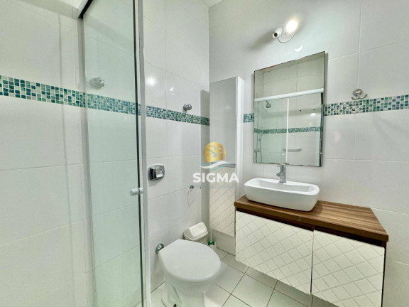 Imagem Apartamento com 3 Quartos à Venda, 120 m² em Pitangueiras - Guarujá Imagem Apartamento com 3 Quartos à Venda, 120 m² em Pitangueiras - Guarujá