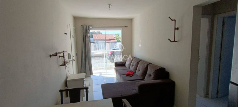 Imagem Apartamento com 2 Quartos à Venda, 60 m² em Quinta Dos Açorianos - Barra Velha