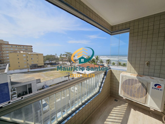 Imagem Apartamento com 3 Quartos à Venda, 125 m² em Centro - Mongaguá