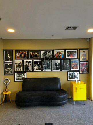 Imagem Imóvel à Venda, 80 m² em Alphaville Empresarial - Barueri Imagem Imóvel à Venda, 80 m² em Alphaville Empresarial - Barueri