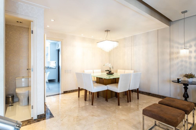 Imagem Imóvel com 4 Quartos à Venda, 273 m² em Alto Da Lapa - São Paulo