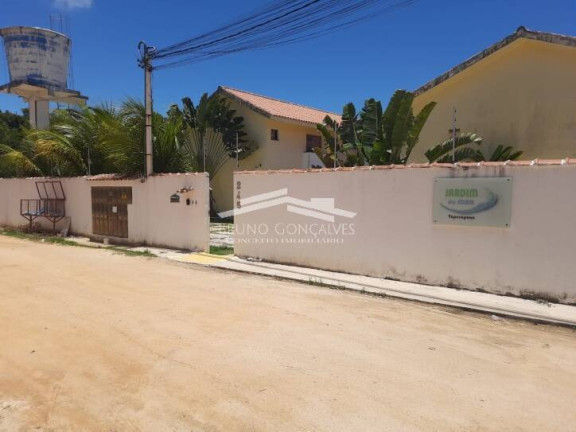 Apartamento com 2 Quartos à Venda, 106 m² em Taperapuan - Porto Seguro