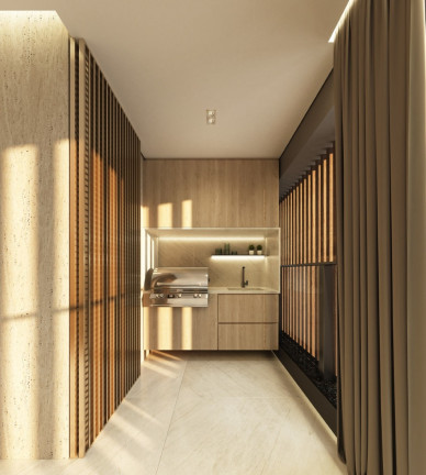 Imagem Apartamento com 4 Quartos à Venda, 301 m² em Indianópolis - São Paulo
