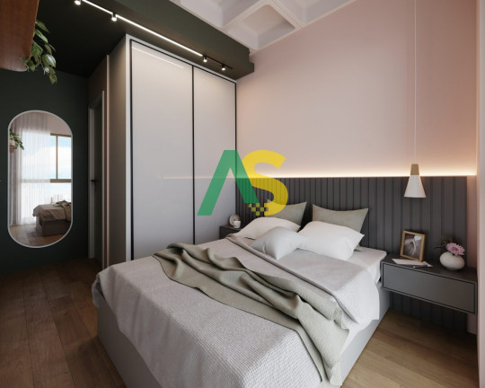 Imagem Imóvel com 2 Quartos à Venda, 55 m² em Rosarinho - Recife Imagem Imóvel com 2 Quartos à Venda, 55 m² em Rosarinho - Recife