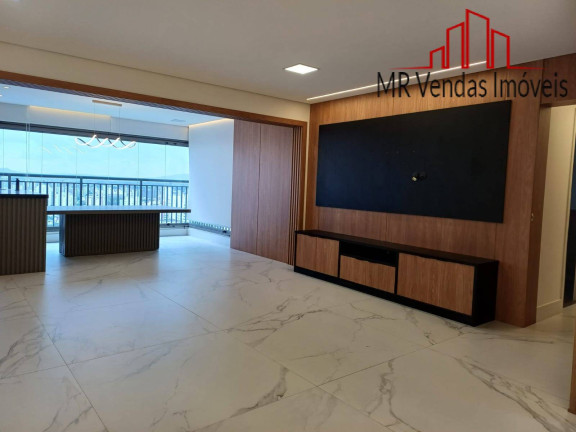 Apartamento com 2 Quartos à Venda, 133 m² em Mooca - São Paulo