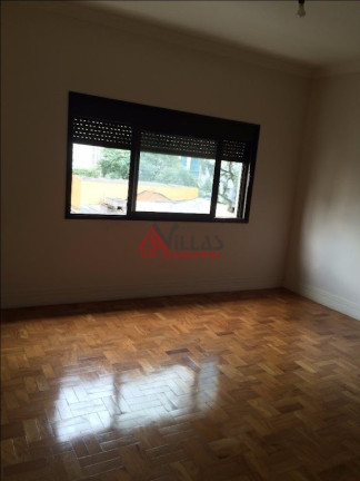 Imagem Apartamento com 3 Quartos à Venda, 200 m² em Jardim Paulista - São Paulo