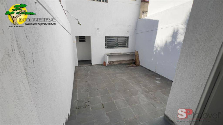 Imagem Sobrado com 4 Quartos à Venda, 270 m² em Lauzane Paulista - São Paulo