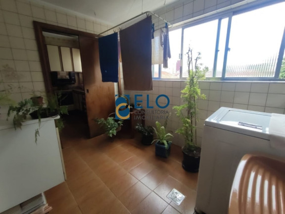Imagem Apartamento com 2 Quartos à Venda, 118 m² em Campo Grande - Santos Imagem Apartamento com 2 Quartos à Venda, 118 m² em Campo Grande - Santos