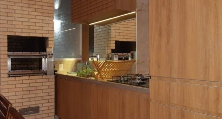 Imagem Cobertura com 4 Quartos à Venda, 476 m² em Praia Da Costa - Vila Velha