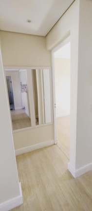 Imagem Apartamento com 2 Quartos à Venda, 42 m² em Residencial Real Parque Sumaré - Sumaré