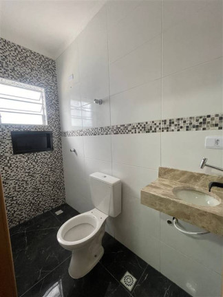 Imagem Casa com 2 Quartos à Venda, 55 m² em Maracana - Praia Grande