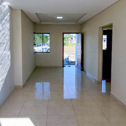 Imagem Casa com 2 Quartos à Venda, 55 m² em Linha Anta - Criciúma