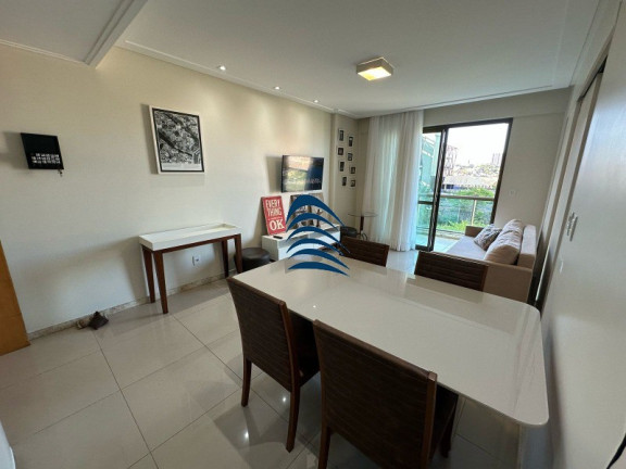 Imagem Imóvel com 1 Quarto à Venda, 54 m² em Armação - Salvador