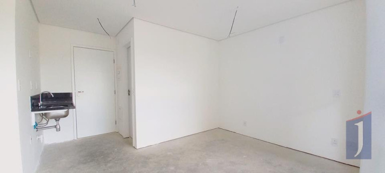 Imagem Imóvel com 1 Quarto à Venda, 25 m² em Vila Clementino - São Paulo Imagem Imóvel com 1 Quarto à Venda, 25 m² em Vila Clementino - São Paulo
