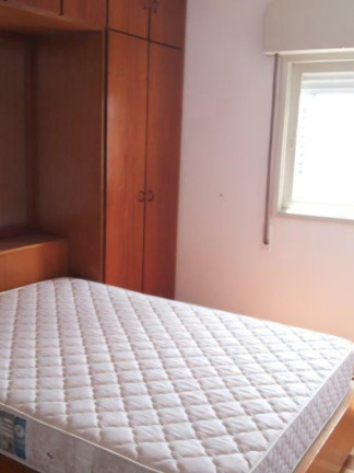 Imagem Apartamento com 2 Quartos para Alugar, 97 m² em Vila Olímpia - São Paulo