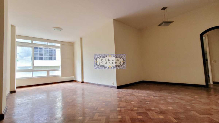 Imagem Apartamento com 3 Quartos à Venda, 140 m² em Flamengo - Rio De Janeiro