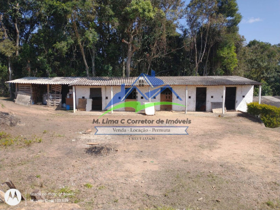 Imagem Chácara com 2 Quartos à Venda, 17.000 m² em Centro - Mairiporã Imagem Chácara com 2 Quartos à Venda, 17.000 m² em Centro - Mairiporã