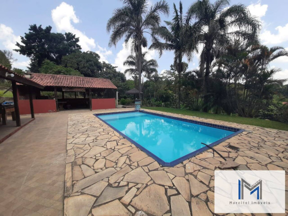 Imagem Chácara com 3 Quartos à Venda, 3.000 m² em Mairinque