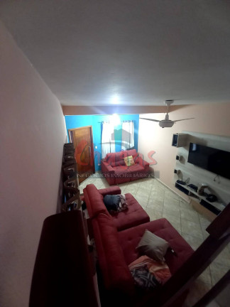 Imagem Casa com 3 Quartos à Venda, 100 m² em Jardim Jaqueira - Caraguatatuba Imagem Casa com 3 Quartos à Venda, 100 m² em Jardim Jaqueira - Caraguatatuba