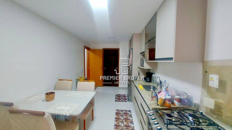 Imagem Apartamento com 3 Quartos à Venda, 148 m² em Várzea - Teresópolis