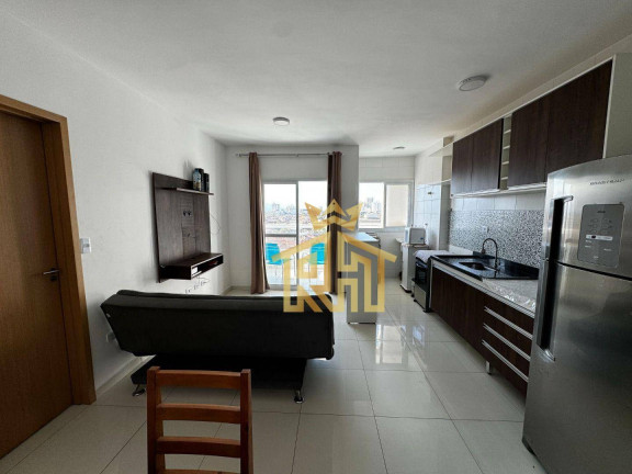 Imagem Apartamento com 1 Quarto à Venda, 45 m² em Caiçara - Praia Grande Imagem Apartamento com 1 Quarto à Venda, 45 m² em Caiçara - Praia Grande
