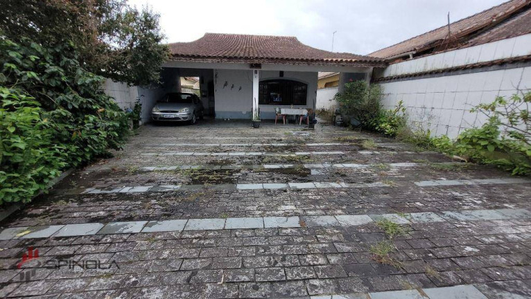 Imagem Casa com 5 Quartos à Venda, 186 m² em Vila Balneária - Praia Grande Imagem Casa com 5 Quartos à Venda, 186 m² em Vila Balneária - Praia Grande