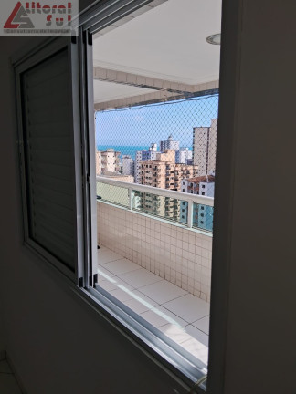 Imagem Apartamento com 2 Quartos para Alugar, 70 m² em Ocian - Praia Grande Imagem Apartamento com 2 Quartos para Alugar, 70 m² em Ocian - Praia Grande