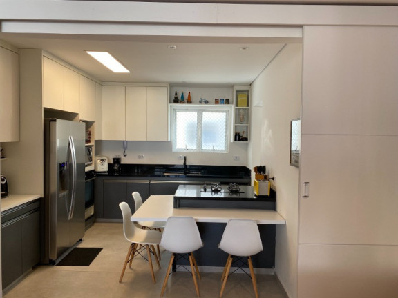 Imagem Imóvel com 3 Quartos à Venda, 119 m² em Paraíso - São Paulo