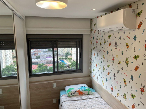 Imagem Apartamento com 3 Quartos à Venda, 173 m² em Vila Leopoldina - São Paulo Imagem Apartamento com 3 Quartos à Venda, 173 m² em Vila Leopoldina - São Paulo