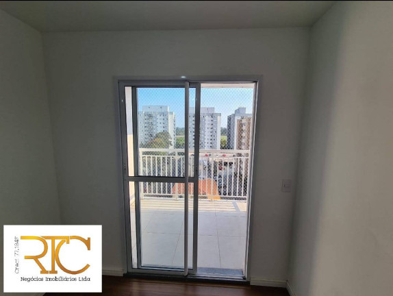 Imagem Apartamento com 2 Quartos para Alugar, 54 m² em Socorro - São Paulo Imagem Apartamento com 2 Quartos para Alugar, 54 m² em Socorro - São Paulo