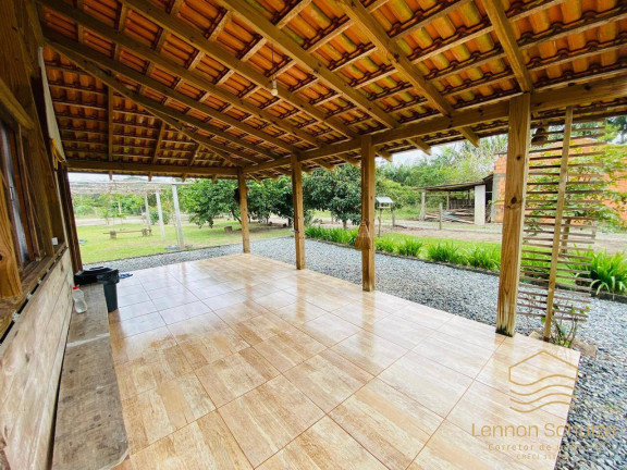 Imagem Chácara com 3 Quartos à Venda, 4 m² em Conquista - Balneário Barra Do Sul