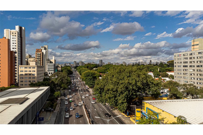 Imagem Terreno à Venda,  em Moema - São Paulo