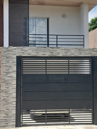 Imagem Casa com 3 Quartos à Venda, em Valville 2 - Santana De Parnaíba Imagem Casa com 3 Quartos à Venda, em Valville 2 - Santana De Parnaíba