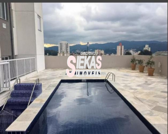 Imagem Apartamento com 2 Quartos à Venda, 43 m² em Vila Gustavo - São Paulo